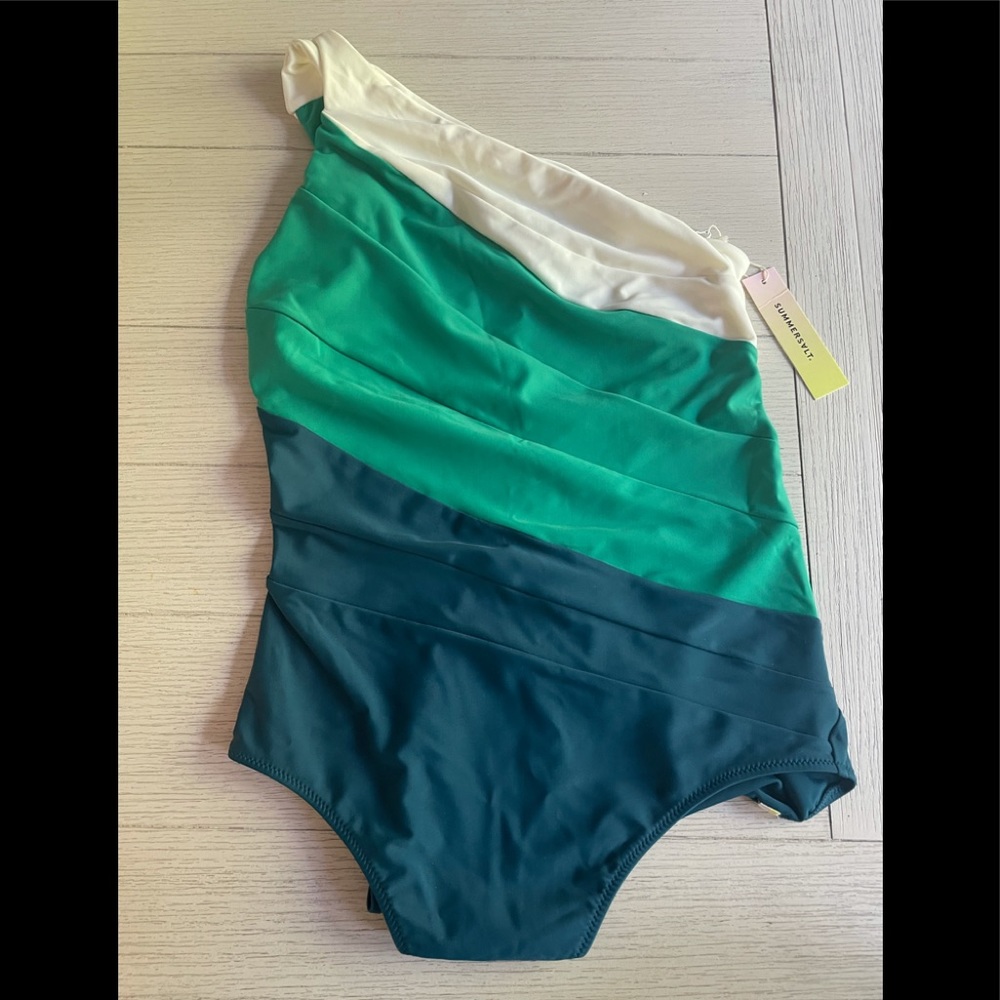 Summersalt swimsuit